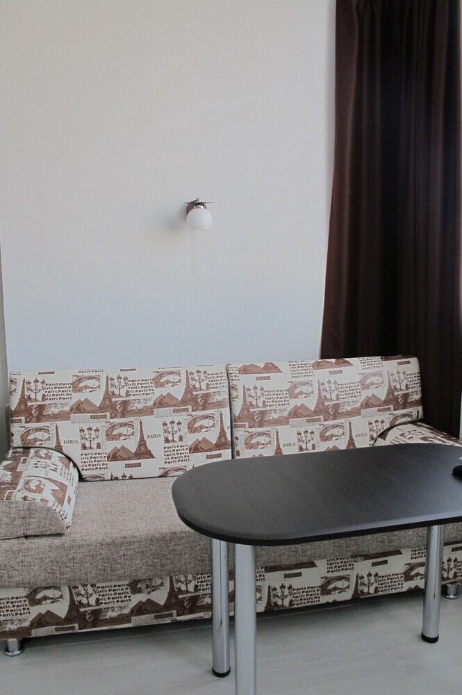 Apartment On Voskresenskaya 14-1 308