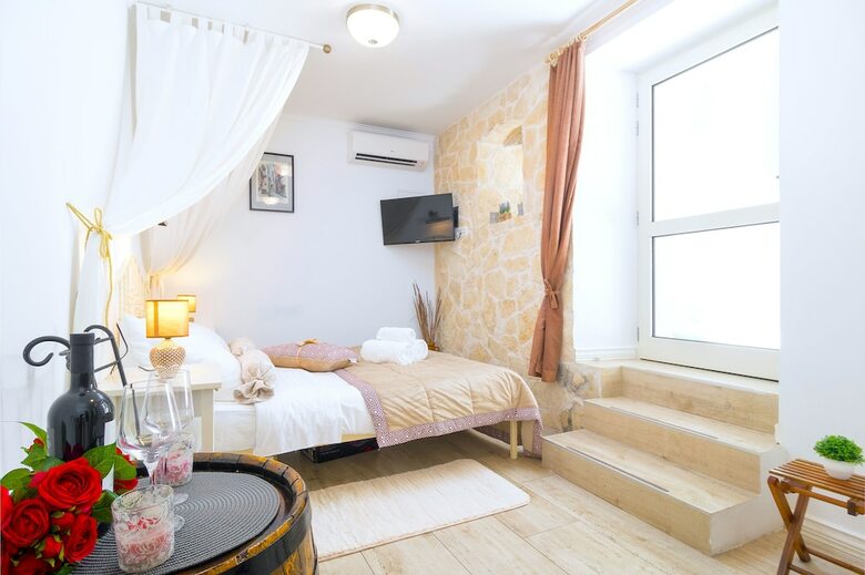 Apartamentos Gaius Aurelius Valerius