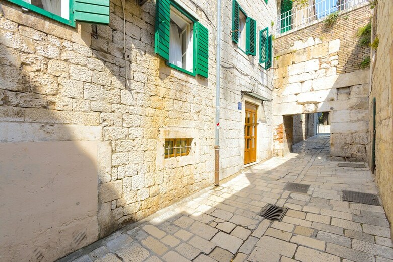 Apartamentos Gaius Aurelius Valerius