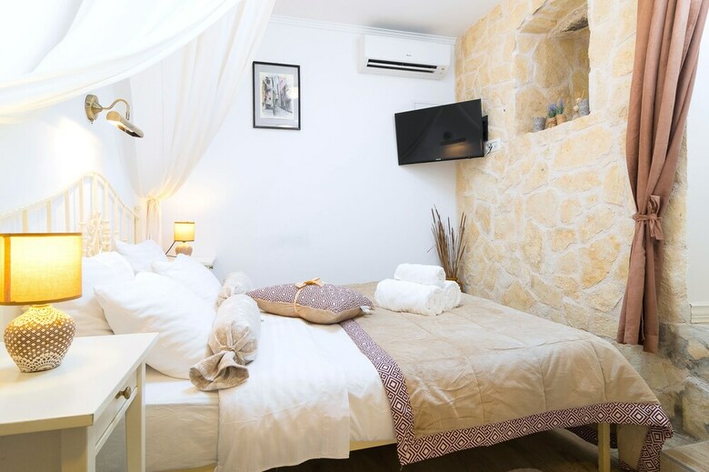 Apartamentos Gaius Aurelius Valerius