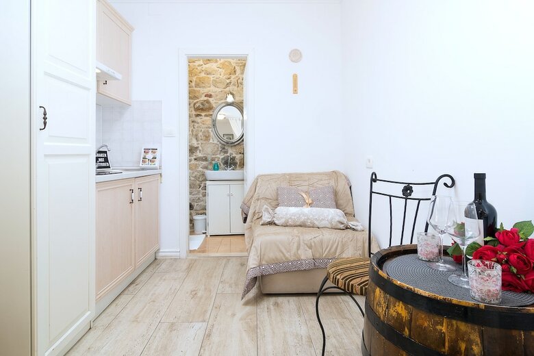 Apartamentos Gaius Aurelius Valerius