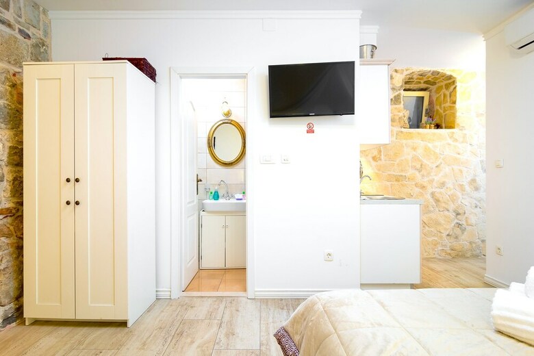 Apartamentos Gaius Aurelius Valerius