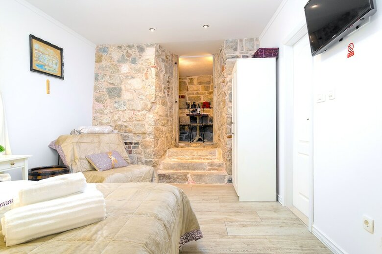 Apartamentos Gaius Aurelius Valerius