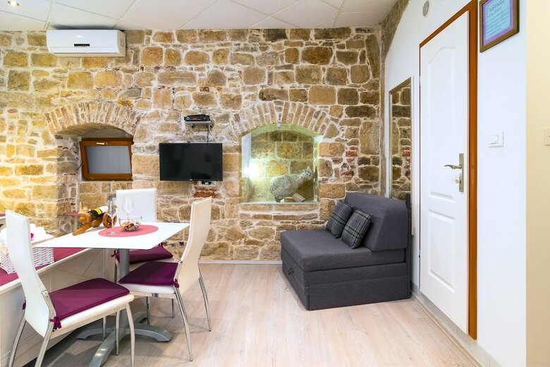 Apartamentos Gaius Aurelius Valerius