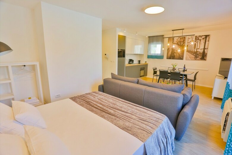 Apartamentos Split Luxury Collection