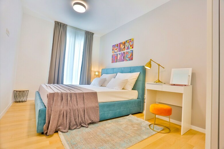 Apartamentos Split Luxury Collection