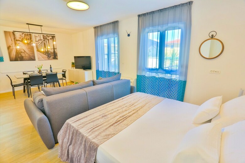 Apartamentos Split Luxury Collection