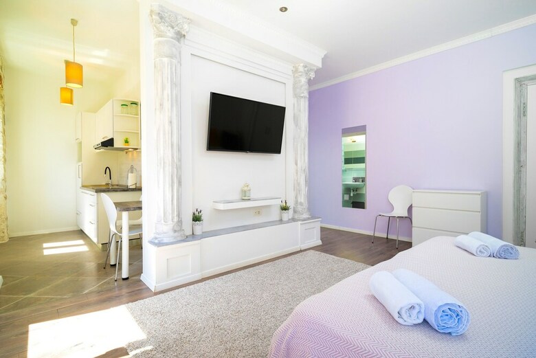 Hotel L U X E Split Luxury Rooms