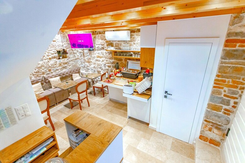 Hotel L U X E Split Luxury Rooms