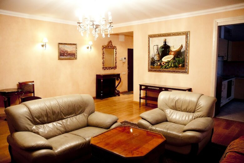 Apartamentos Designapartments