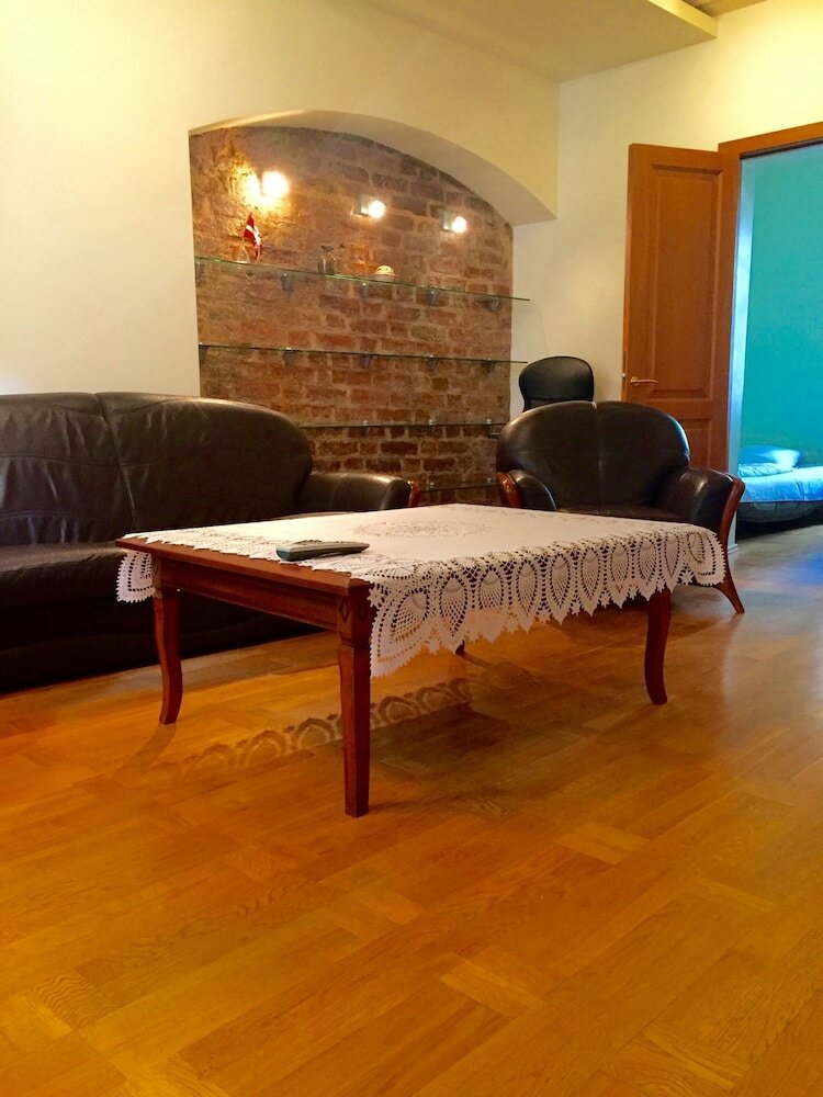 Apartamentos Designapartments