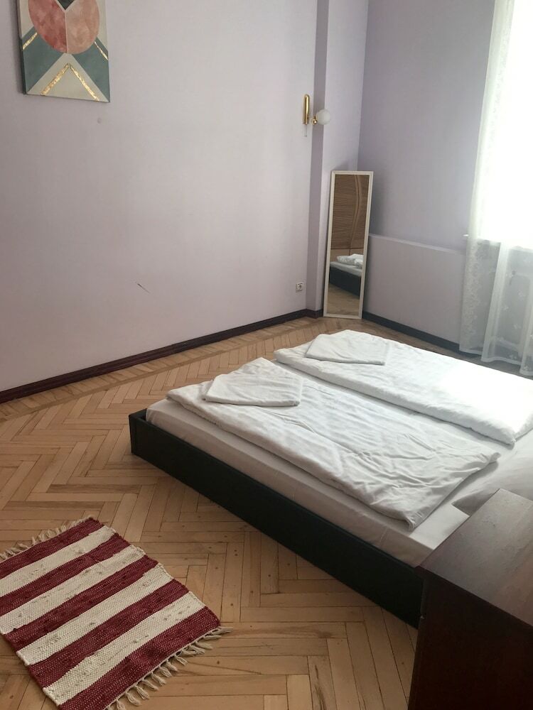 Apartamentos Designapartments