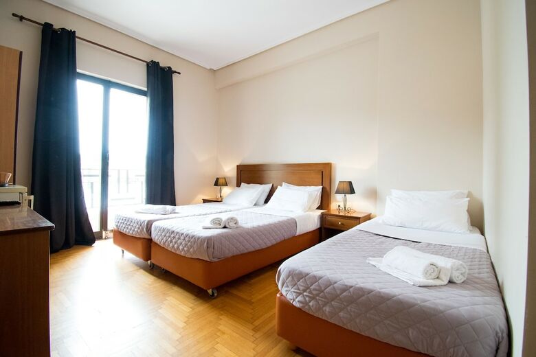 Hotel Stone Palace