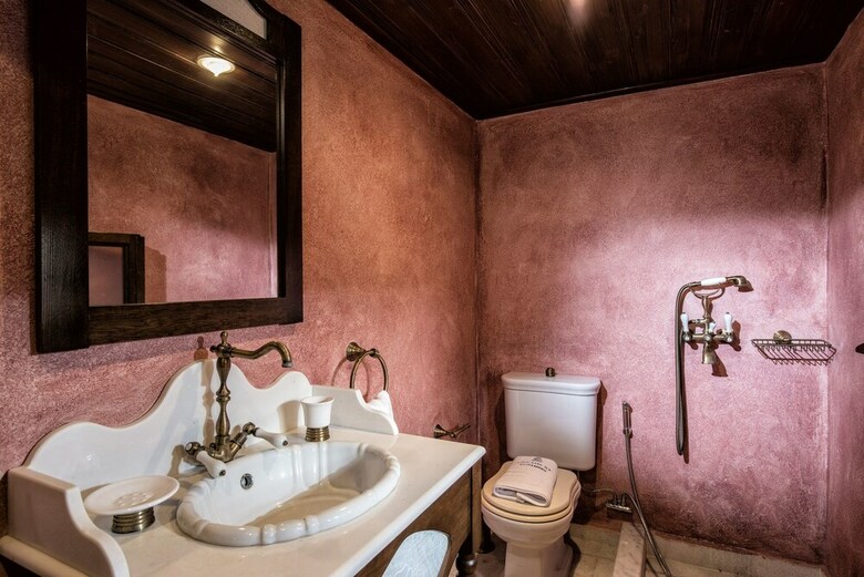Lemuria Manor, Wine Dark Sea Villas