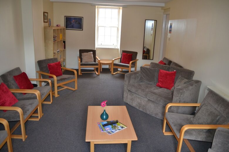 Hostal New Lanark Wee Row Hostel