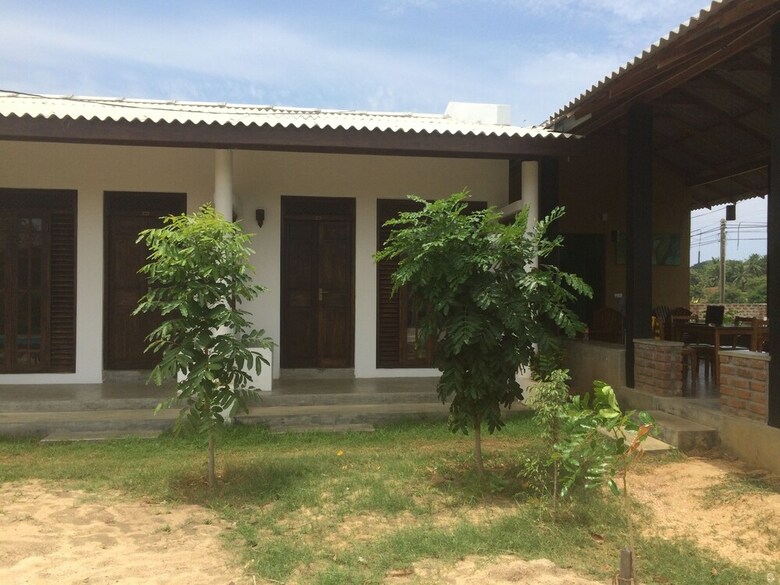 Hotel Summer Cottage