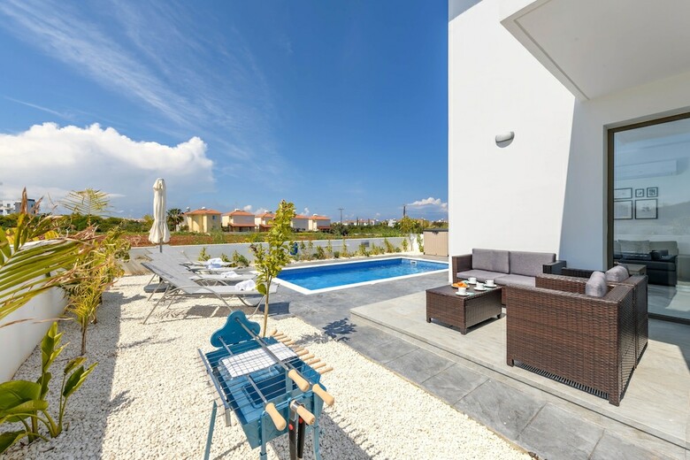Villa Levanda No 40