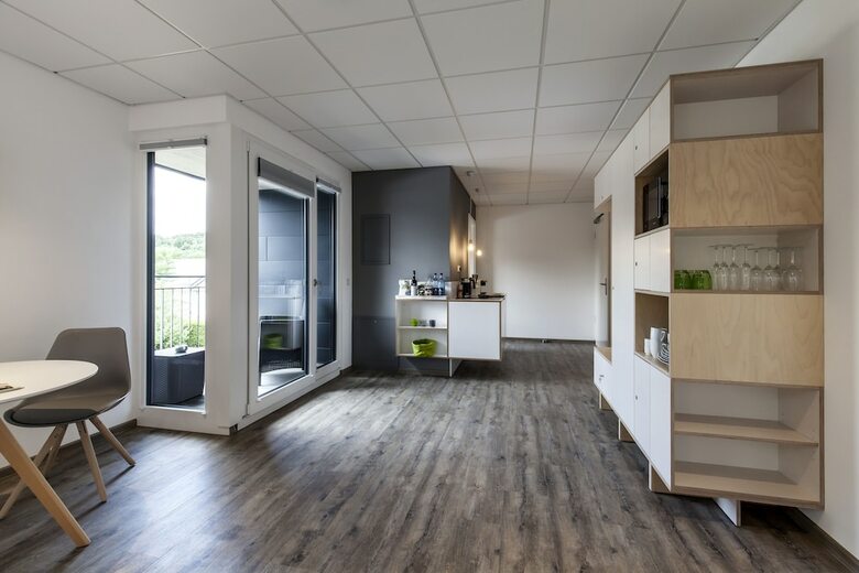 Hotel Boardinghouse Morbach