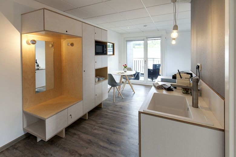 Hotel Boardinghouse Morbach