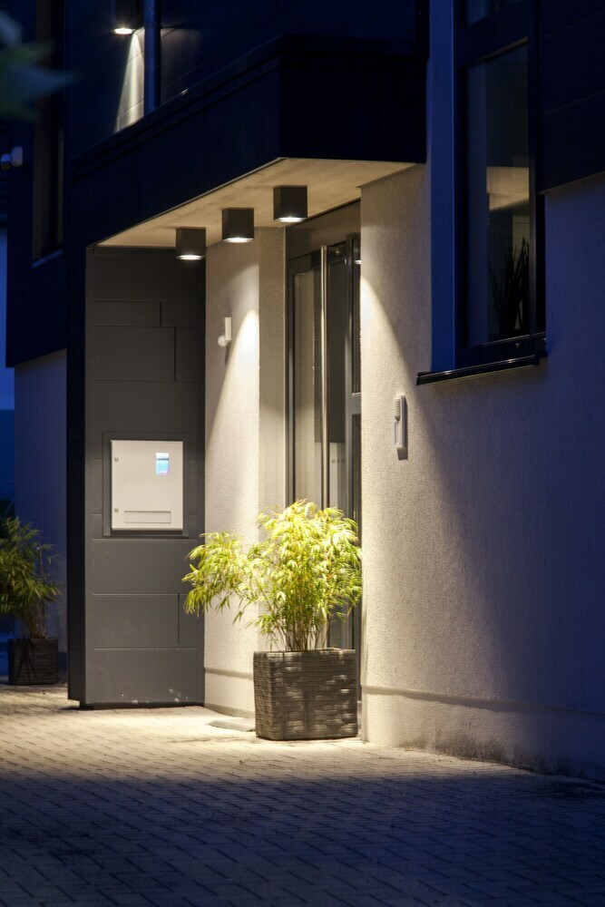 Hotel Boardinghouse Morbach