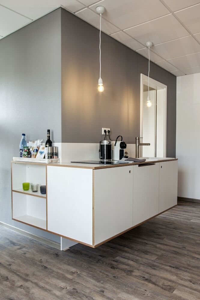 Hotel Boardinghouse Morbach