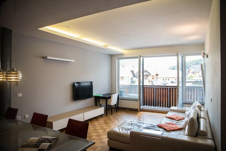 Apartment Zoja
