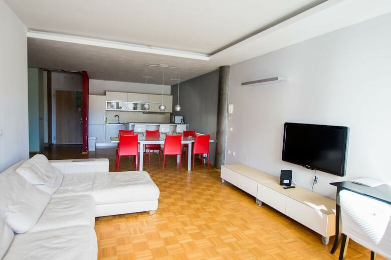 Apartment Zoja