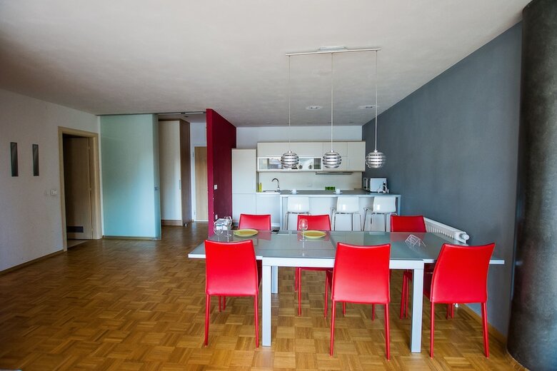Apartment Zoja