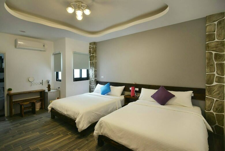 Hotel And B&B