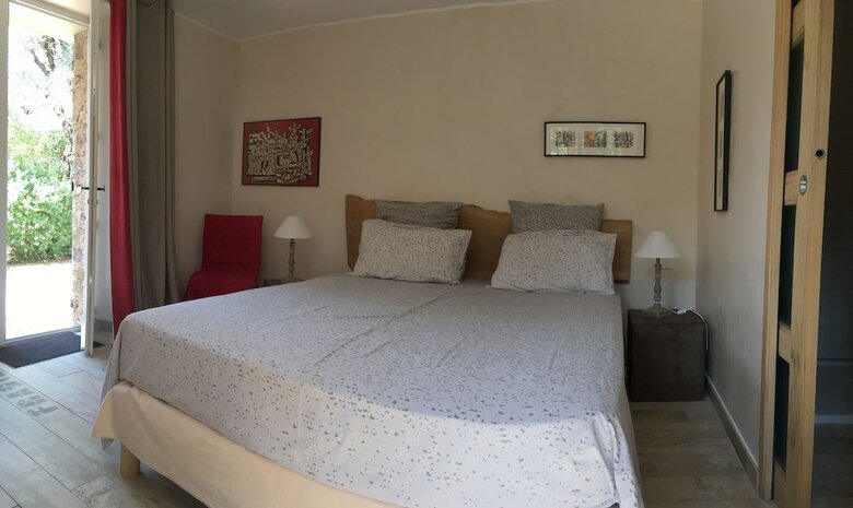 Hotel La Cania