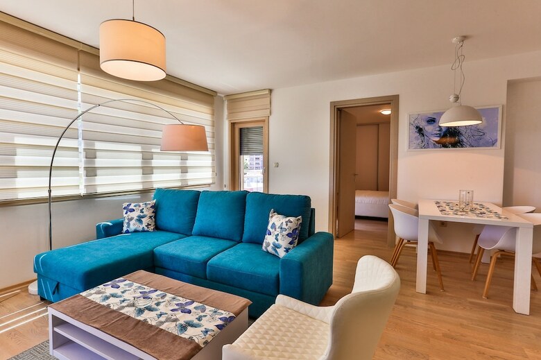 Gufo Apart Hotel