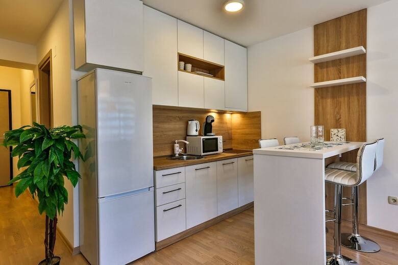 Gufo Apart Hotel