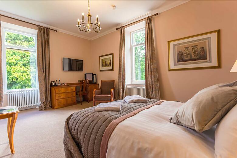 Hotel The Villa Levens