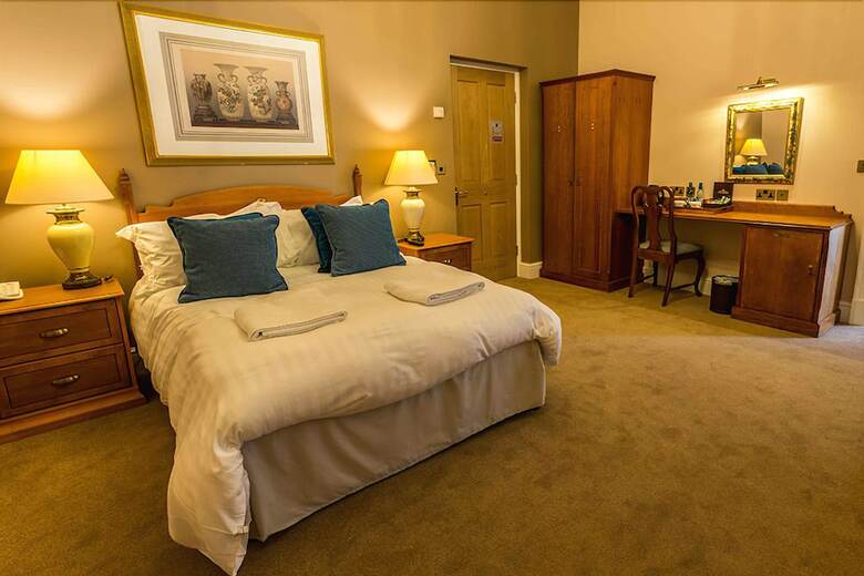 Hotel The Villa Levens