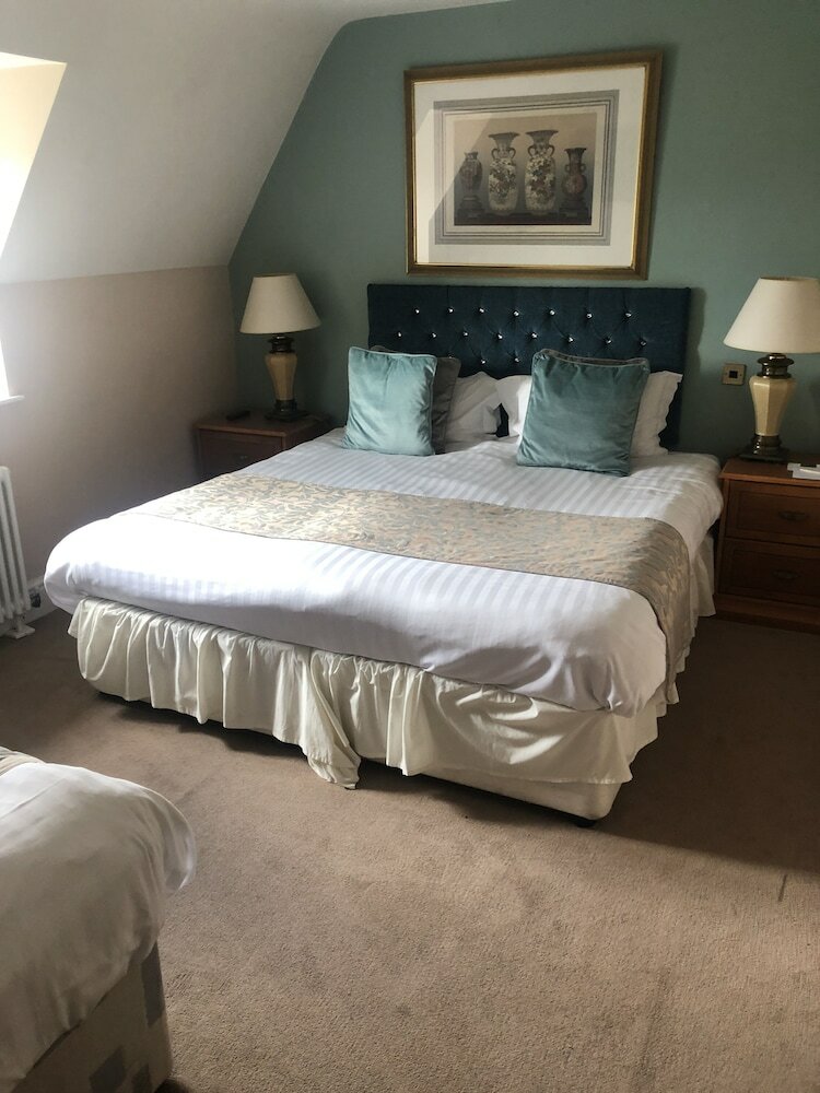 Hotel The Villa Levens