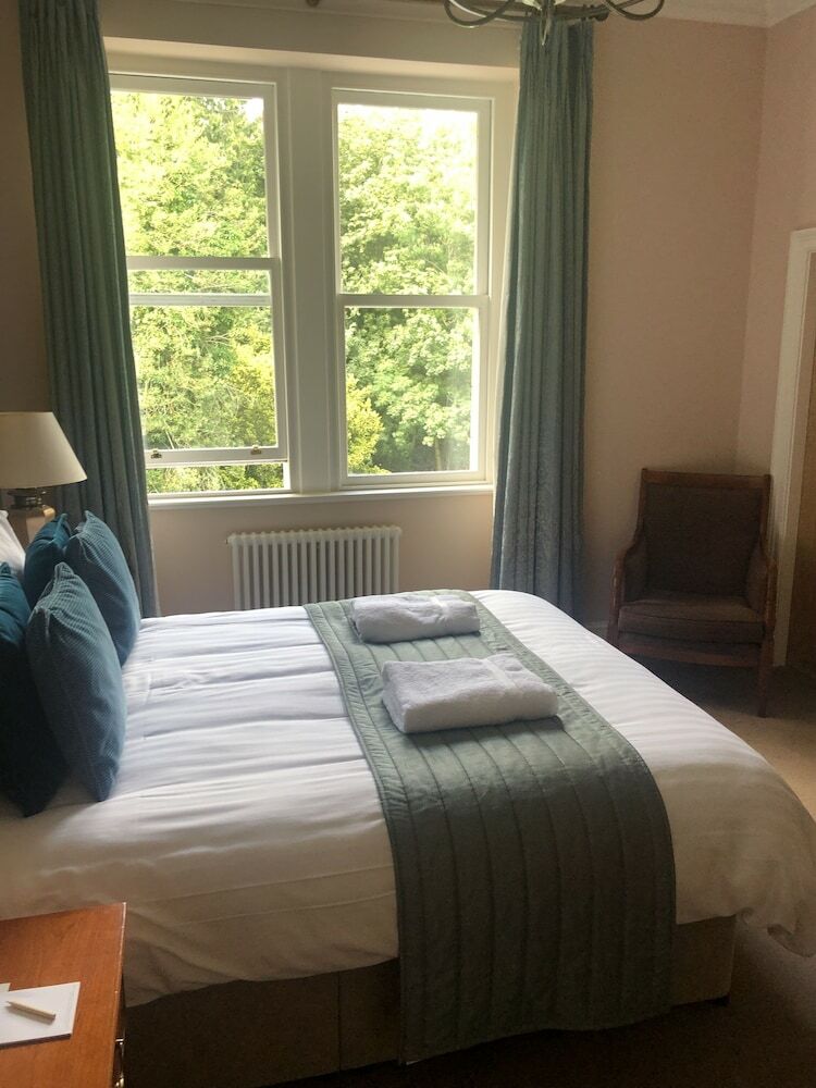 Hotel The Villa Levens