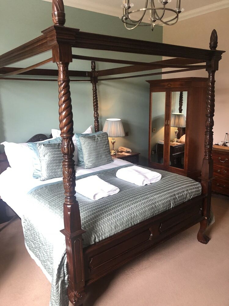 Hotel The Villa Levens