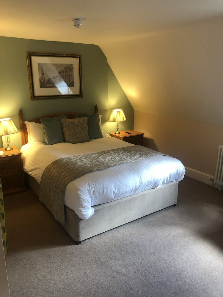 Hotel The Villa Levens