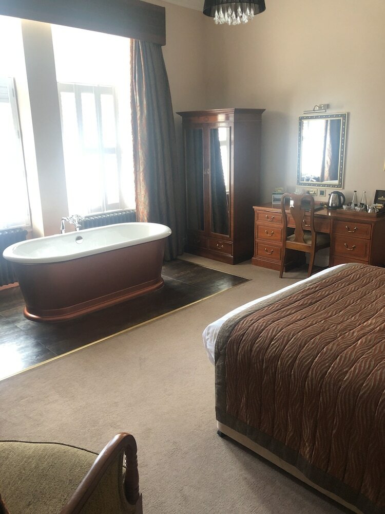 Hotel The Villa Levens