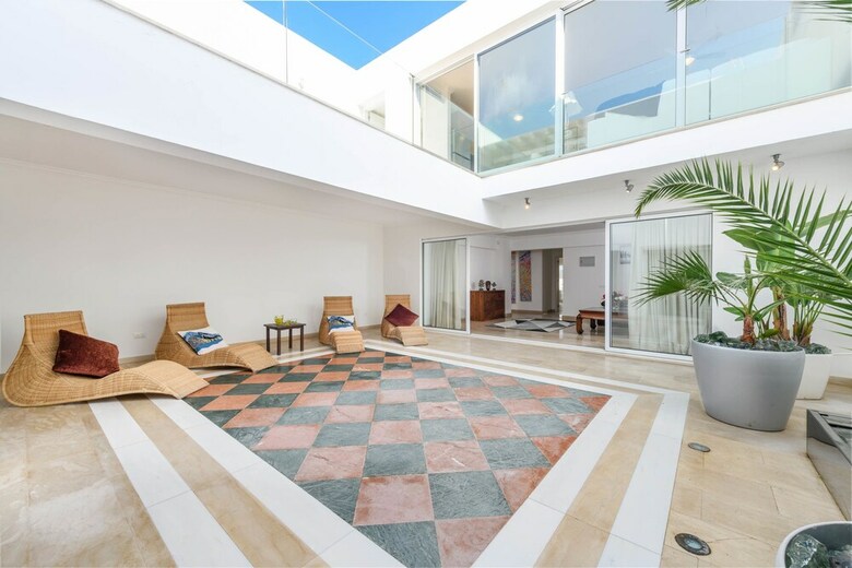 Villa Nausica