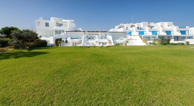 Villa Nausica