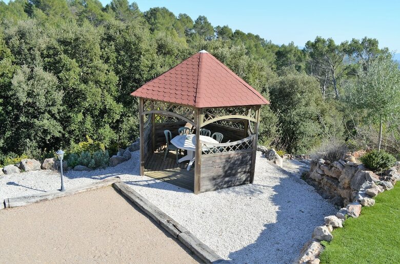 Villa Le Mas Azur