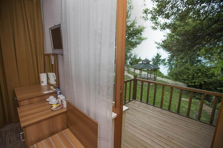 Hotel Hamsi Butik Otel