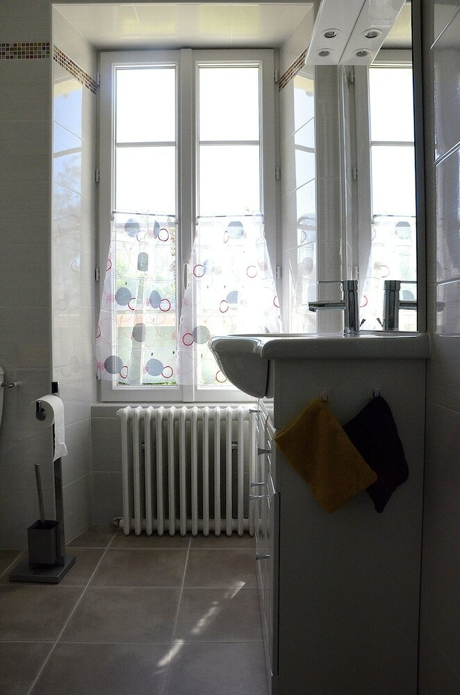 Bed & Breakfast Le Vieux Noyer