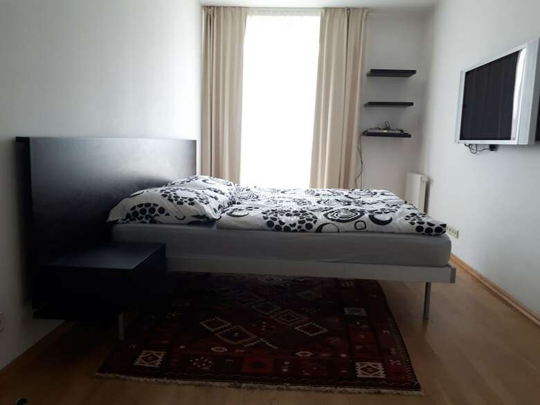 Apartamentos Vaclav