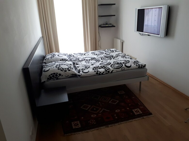 Apartamentos Vaclav