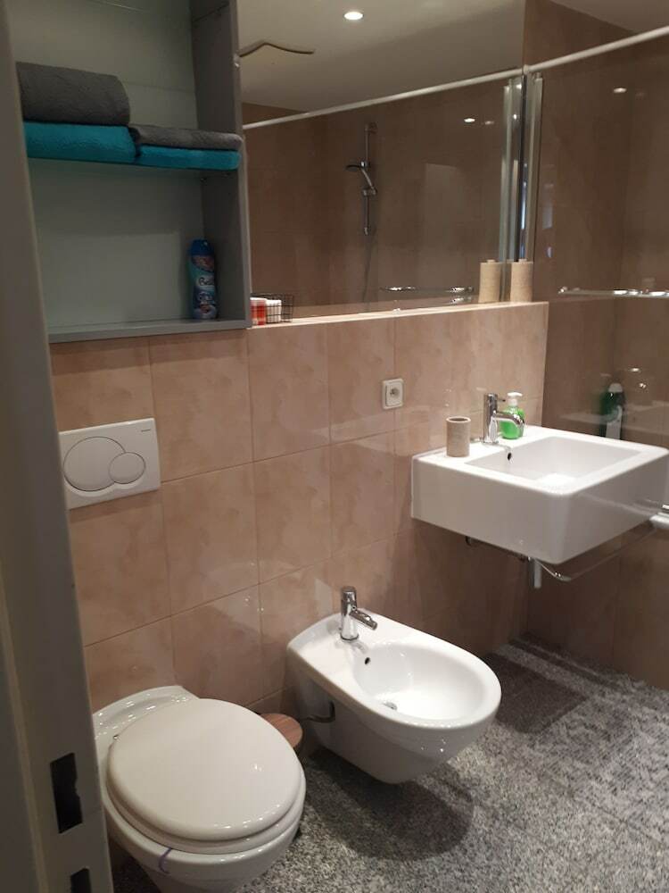 Apartamentos Vaclav
