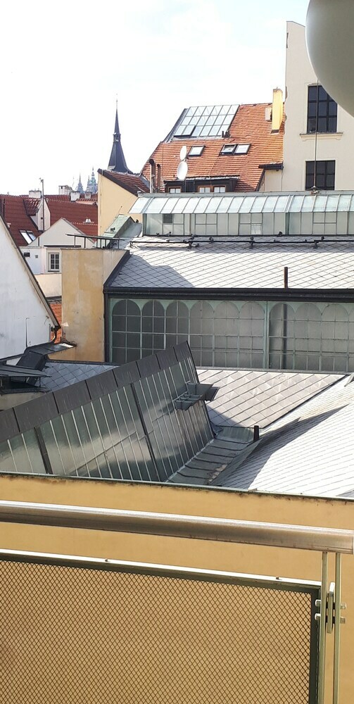 Apartamentos Vaclav