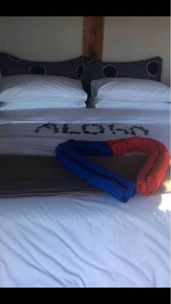 Aloha 18