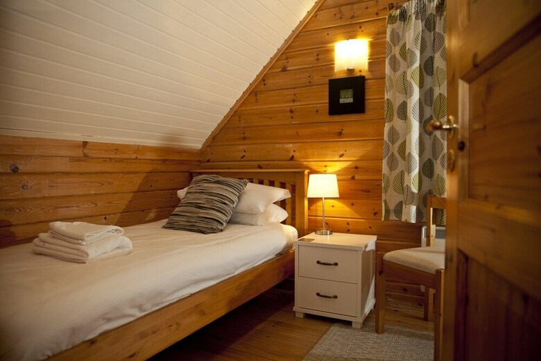 Posada Black Isle Lodge